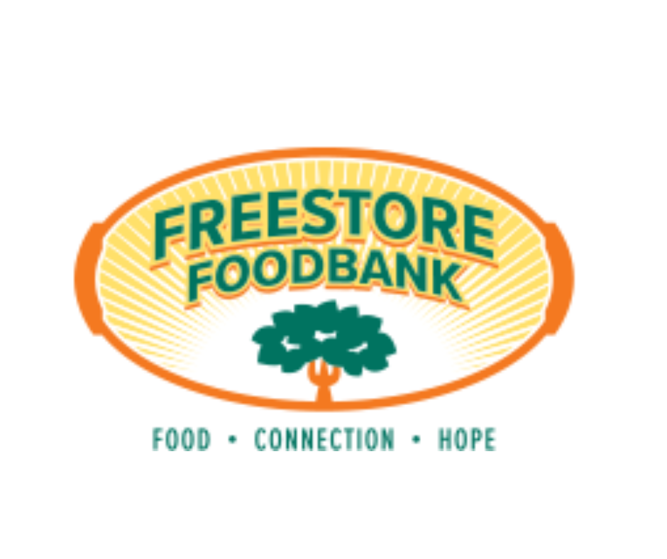Freestore Foodbank